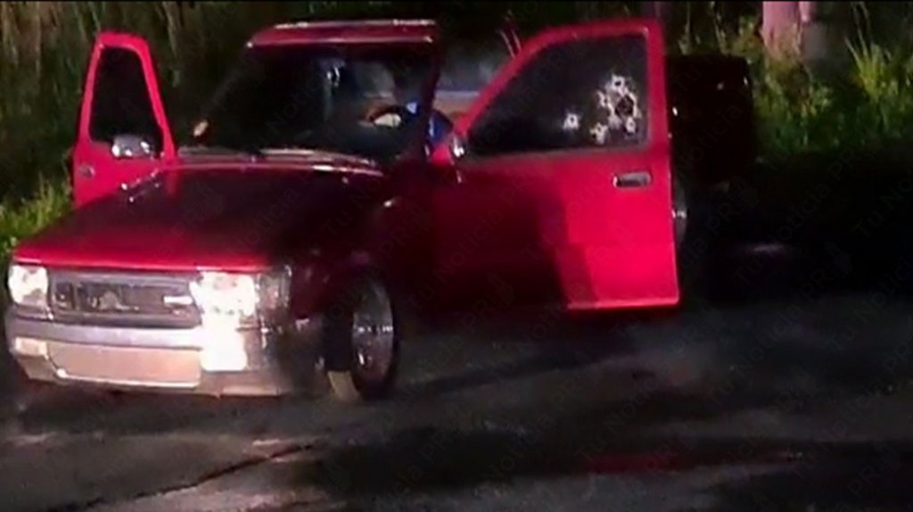  Video: Identifican a hombre muerto y mujer herida durante tiroteo anoche en Can&oacute;vanas 