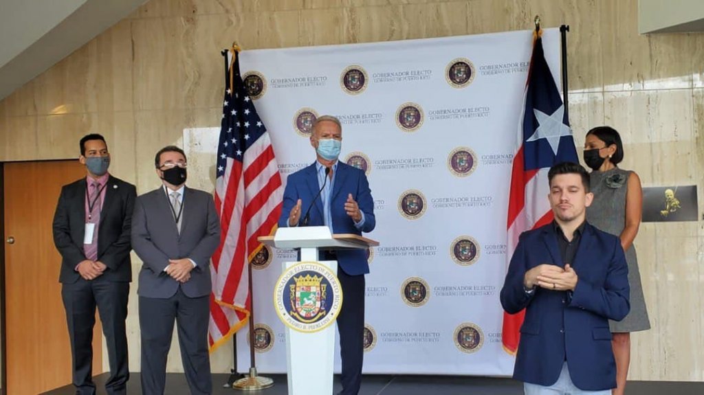  Los trabajadores sociales se van del Departamento de la Familia por bajos salarios 