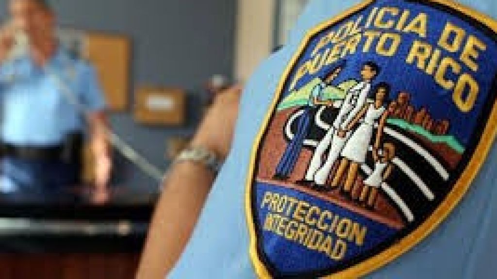  Polic&iacute;a aclara asalto no fue en funeraria fue en una &oacute;ptica de R&iacute;o Piedras 