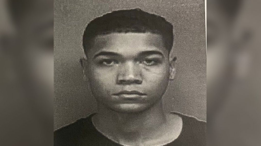  Se Busca por agredir y hablarle malo a su pareja en Barranquitas 