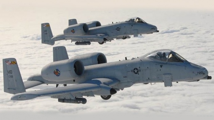 EE.UU. desplaza a JapÃ³n las armas mÃ¡s sofisticadas para intimidar a China