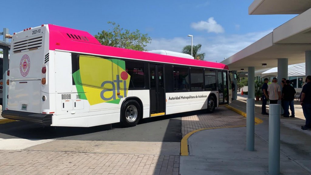  AMA anuncia desvío en la Ruta 91 debido a trabajos de construcción 
