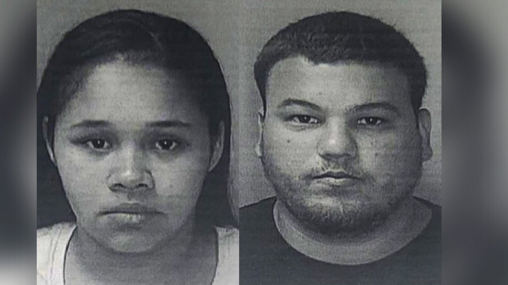  Cargos contra pareja por maltrato a beb&eacute; de 4 meses 