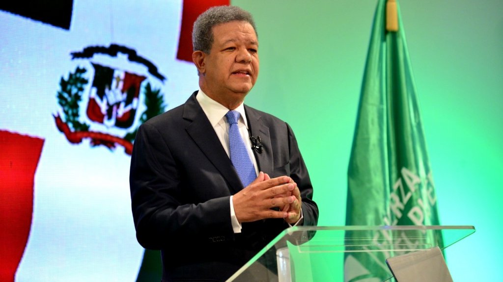  Expresidente Leonel Fernández califica de “injusta, irregular e inconstitucional” resolución de la Junta Central Electoral sobre la distribución de recursos económicos 