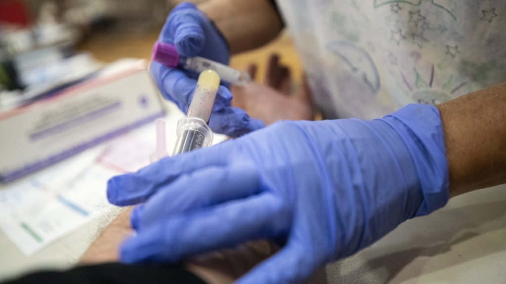  CDC elimina test y cuarentena para viajeros en EEUU que hayan sido vacunados 