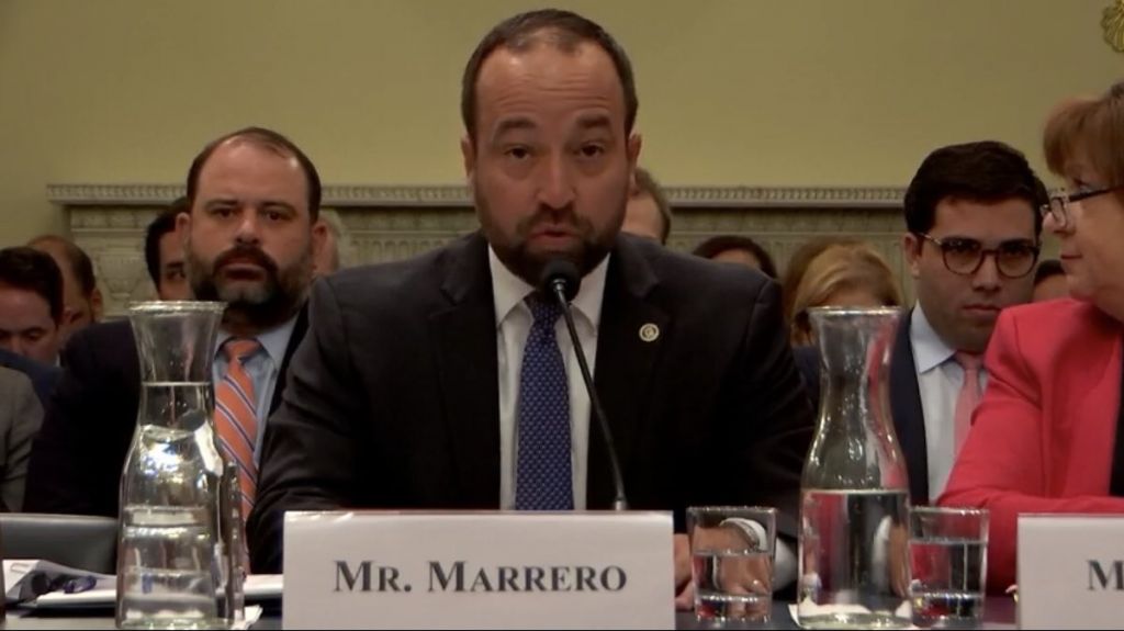  &ldquo;No est&aacute;n sobre el tapete&rdquo; cambios a la Ley 80, asegura director AAFAF 