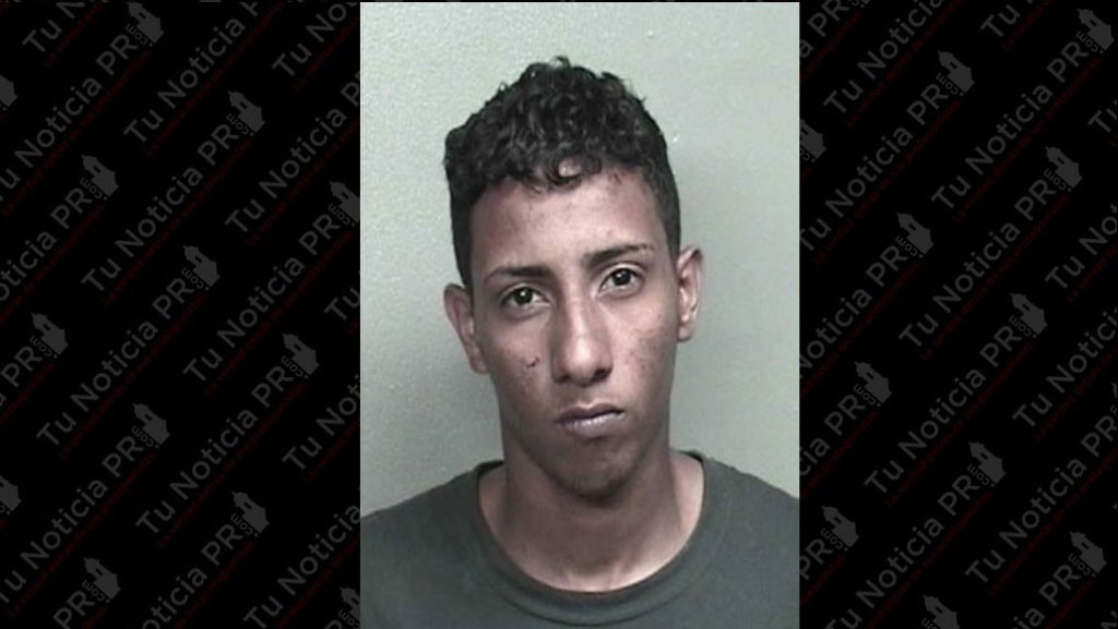  Arrestan en Bayam&oacute;n a pr&oacute;fugo conocido por &ldquo;Abuelito&rdquo; 