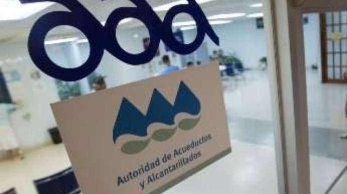 AAA trabajarÃ¡ en mantenimiento de planta en Quebradillas