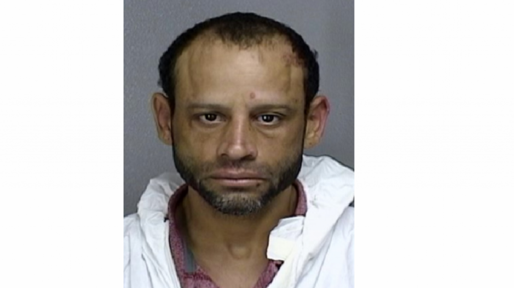  A la cárcel por cortarle la cara s un hombre y luego robarle 200 dólares en Vega Alta 