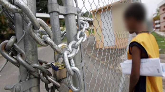 Eliminaran 19 escuelas para el prÃ³ximo aÃ±o escolar