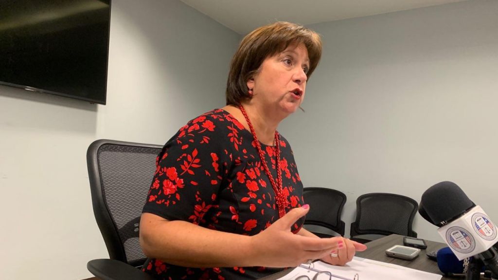  JCF refiere a Justicia estatal y federal a 11 municipios y a 3 agencias por retener y no transferir los pagos de retiro de sus empleados 