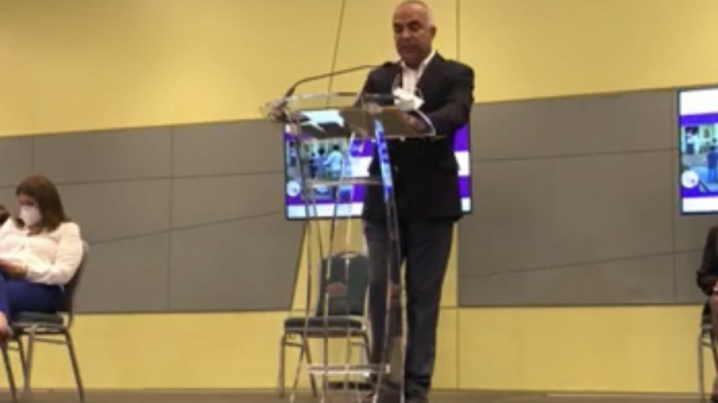  Departamento de Salud junto a la Guardia Nacional distribuirán y administrarán vacuna contra el COVID-19 desde mediados de diciembre 