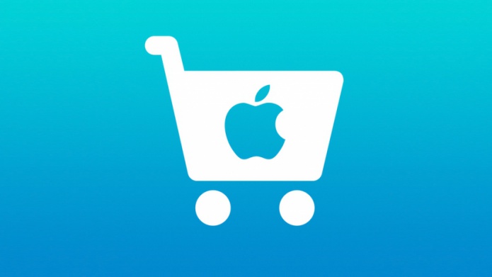 La aplicaciÃ³n de la Apple Store para iOS se actualiza con Touch ID y doble verificaciÃ³n