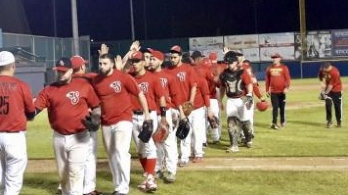 Salinas abre triunfante la Copa de Campeones del bÃ©isbol Doble A