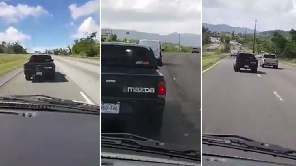  Video: Paramédicos muestran lo difícil que es atender una emergencia en PR 