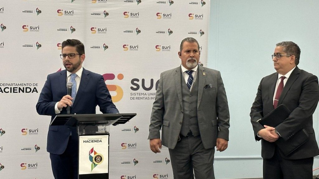  Presentan cargos contra propietario de negocio que no report&oacute; a Hacienda ingresos recibidos por ventas del programa PAN 