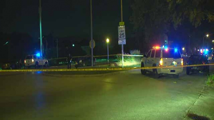 Un tiroteo en Missouri deja al menos cuatro heridos