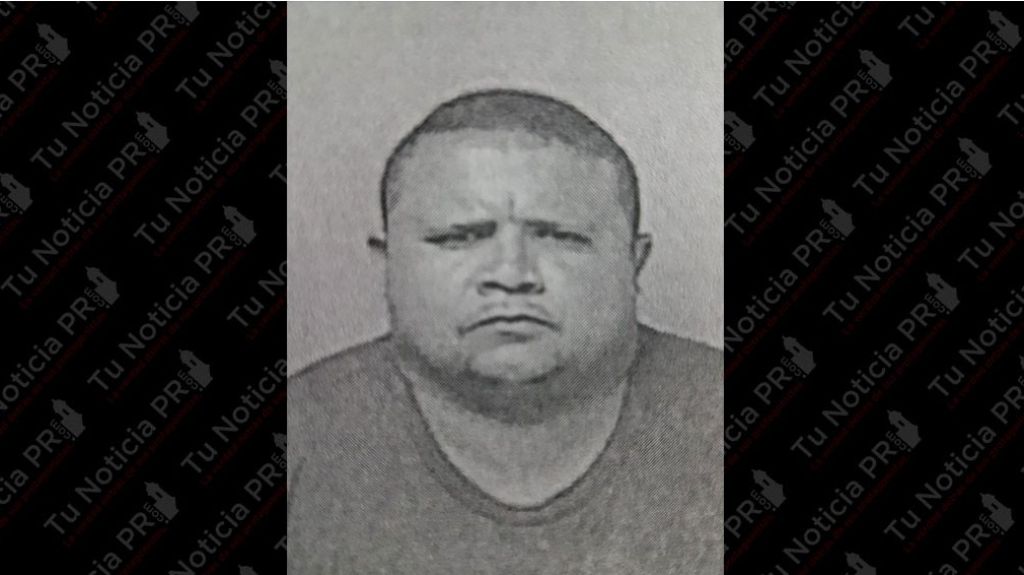  A la c&aacute;rcel hombre que asesino a su t&iacute;o en Maunabo 