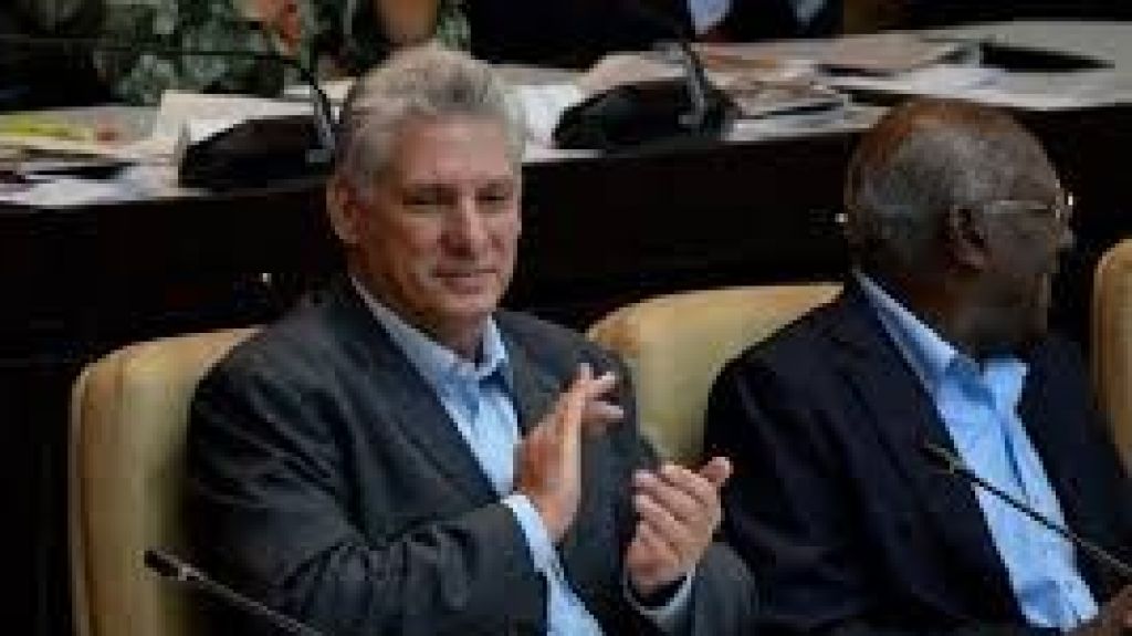  Vea video: Cuba aprueba texto final de su nueva Constituci&oacute;n y se prepara para referendo 