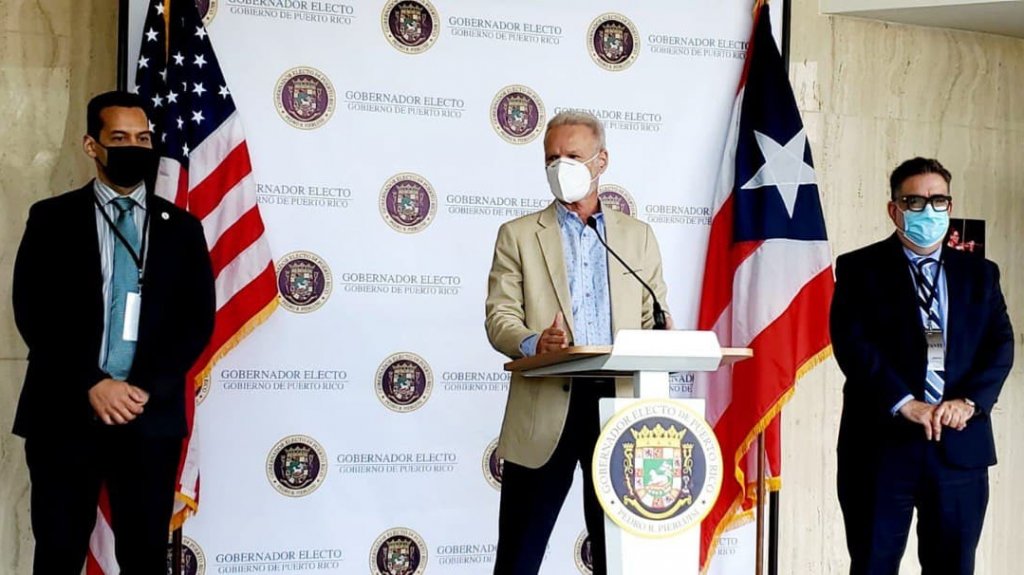  Ley 80 dejar&iacute;a al DRNA sin empleados seg&uacute;n presidente del Comit&eacute; de Transici&oacute;n 