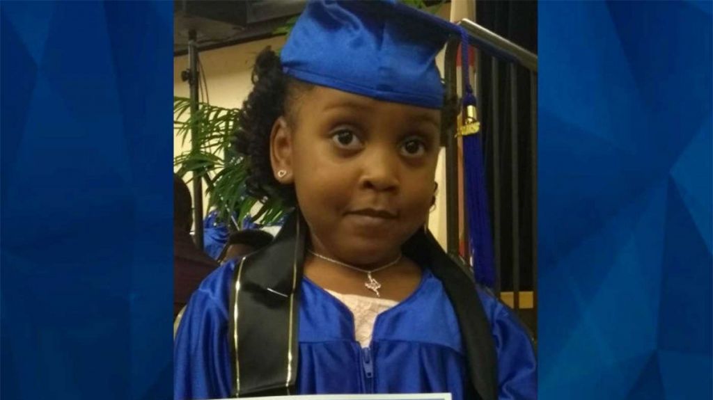  Video: Arrestan a ni&ntilde;a de 6 a&ntilde;os por hacer berrinche en la escuela 