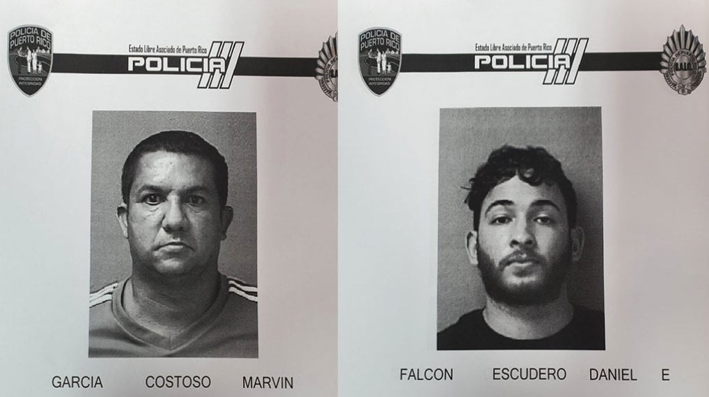  A la c&aacute;rcel luego que los &ldquo;Mangaran&rdquo; robando en Home Depot de Hatillo 