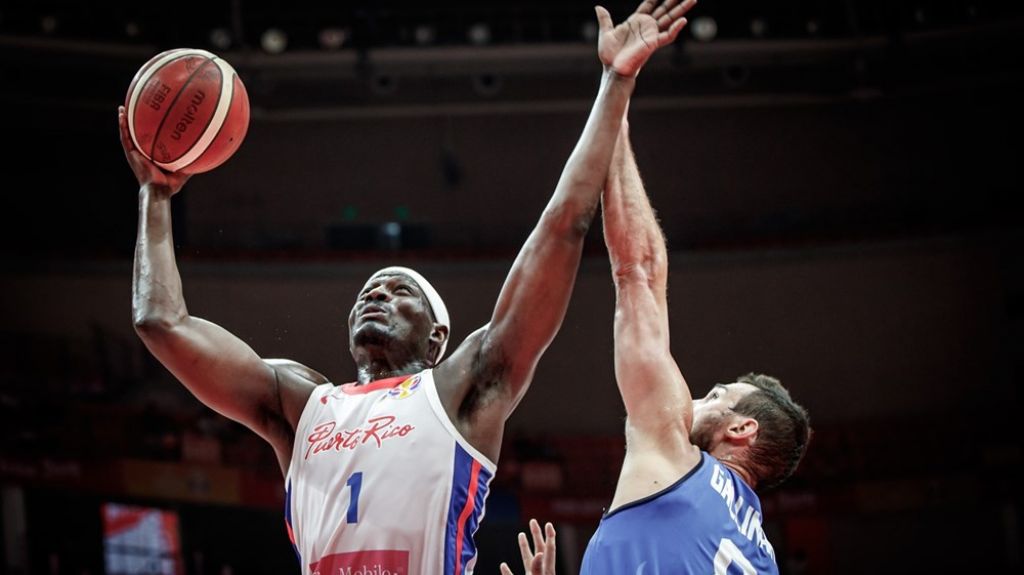  Quebradillas recibe a Ram&oacute;n Clemente 