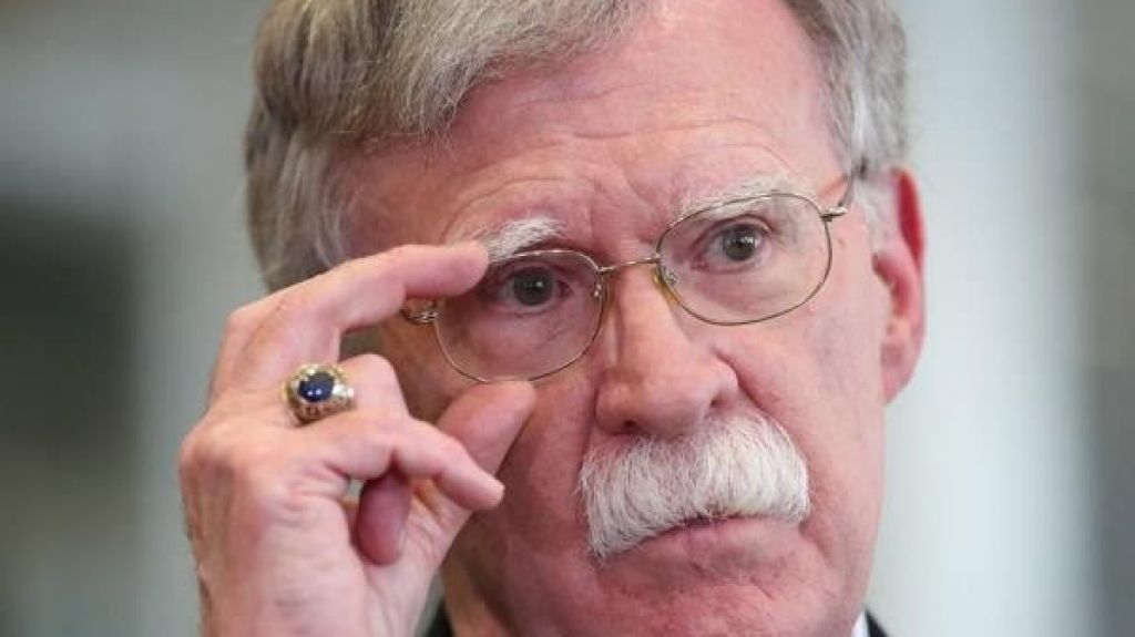  El libro de Bolton sobre Trump en ocho claves 
