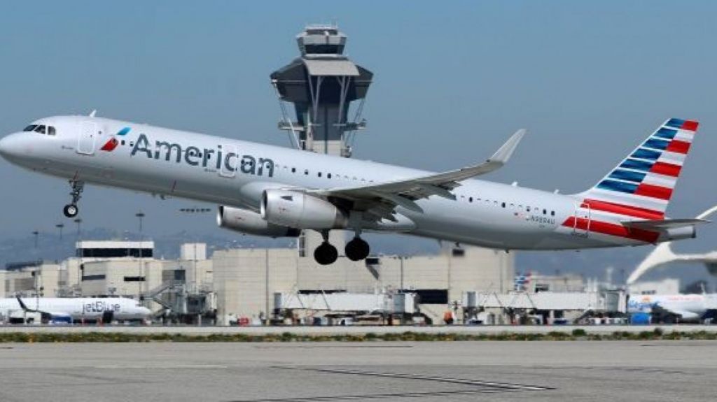  Compa&ntilde;&iacute;a de Turismo anuncia aumento de frecuencias de american airlines entre Puerto Rico y Texas 