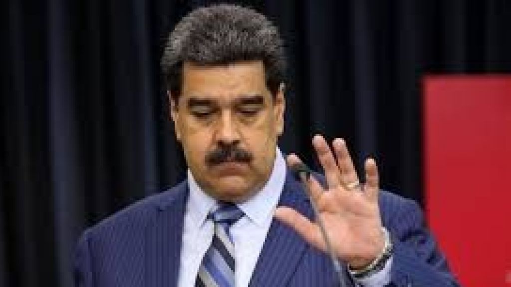  Vea video: Nicol&aacute;s Maduro denuncia m&aacute;s de 47 "complots" financiados desde Colombia 