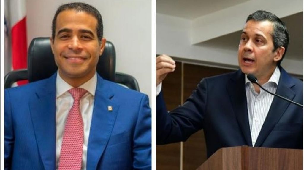  PLD denuncia Abinader presiona a la JCE con insistentes llamadas y el PR 