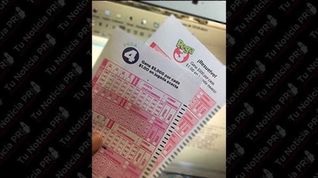  Sorteos de la Loter&iacute;a Electr&oacute;nica de Puerto Rico del mi&eacute;rcoles, 2 de enero de 2019. 