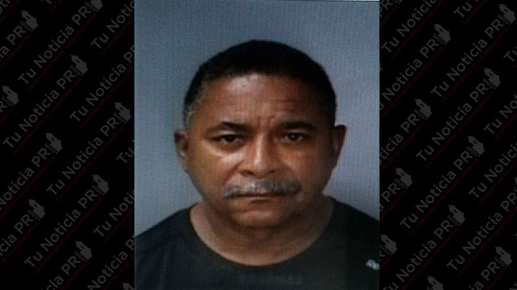  Arrestan Polic&iacute;a Municipal de Rio Grande por violencia domestica 