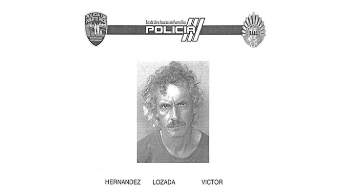 Cargos por Violencia DomÃ©stica en Vieques