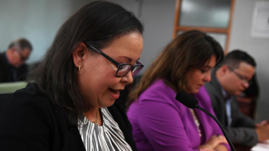  Comisión de Salud presentará legislación para evitar la fragmentación de servicios de salud mental 