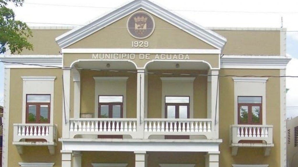  Alcalde prioriza la salud p&uacute;blica al cancelar Fiestas Patronales de Aguada 