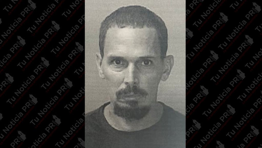  A la c&aacute;rcel por robar 5 veces en Old Navy de Plaza Escorial 