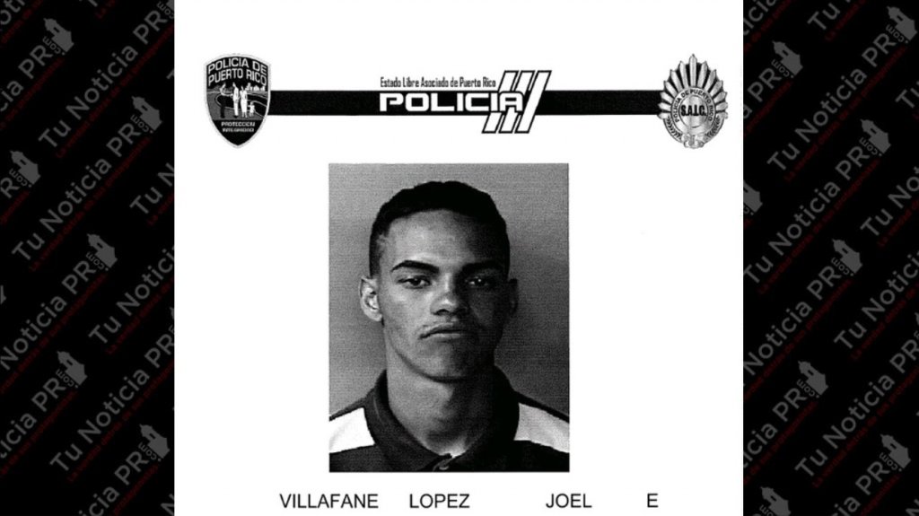  A la c&aacute;rcel joven de 23 a&ntilde;os por matar a golpes de tubo a su hermano en Caguas 