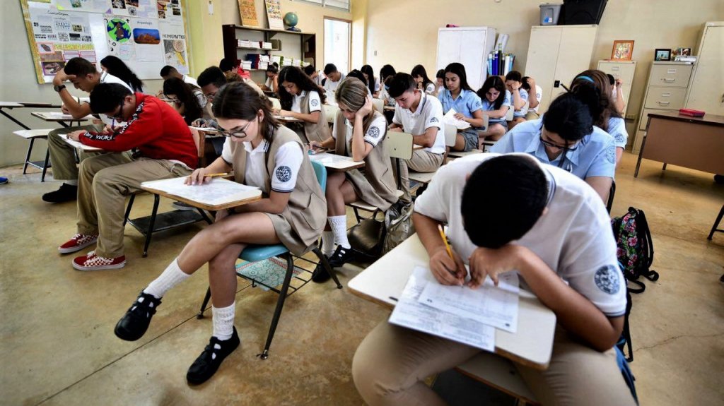  Fadep: Departamento de Educaci&oacute;n se qued&oacute; &ldquo;corto&rdquo; en plan de reinicio del semestre escolar 