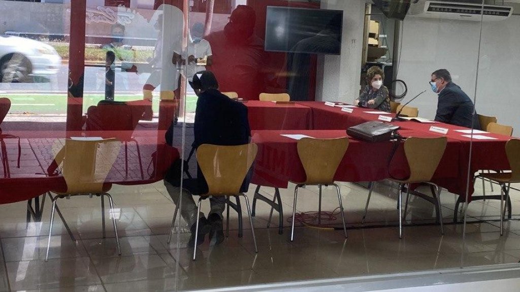  Populares quieren explicaciones de su presidente por desastre en primarias 