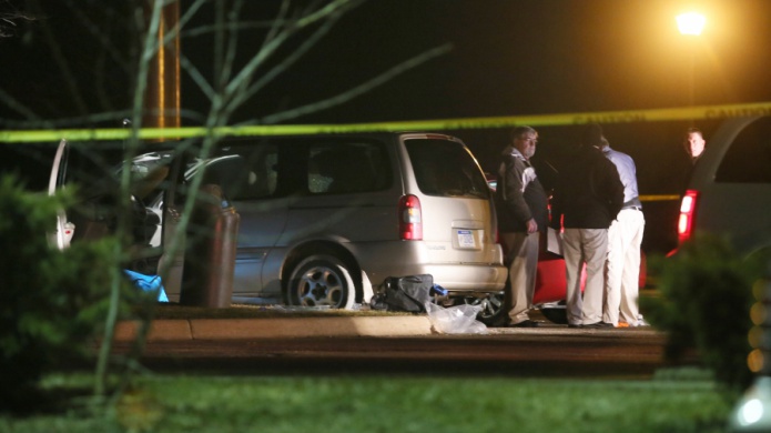 Siete muertos en tiroteos en Kalamazoo, Michigan