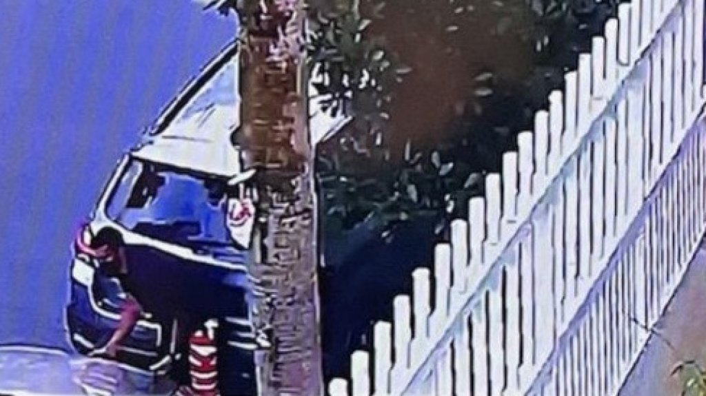  Se busca: Qued&oacute; &ldquo;retrataoo&rdquo; rob&aacute;ndose un catal&iacute;tico en Guaynabo 