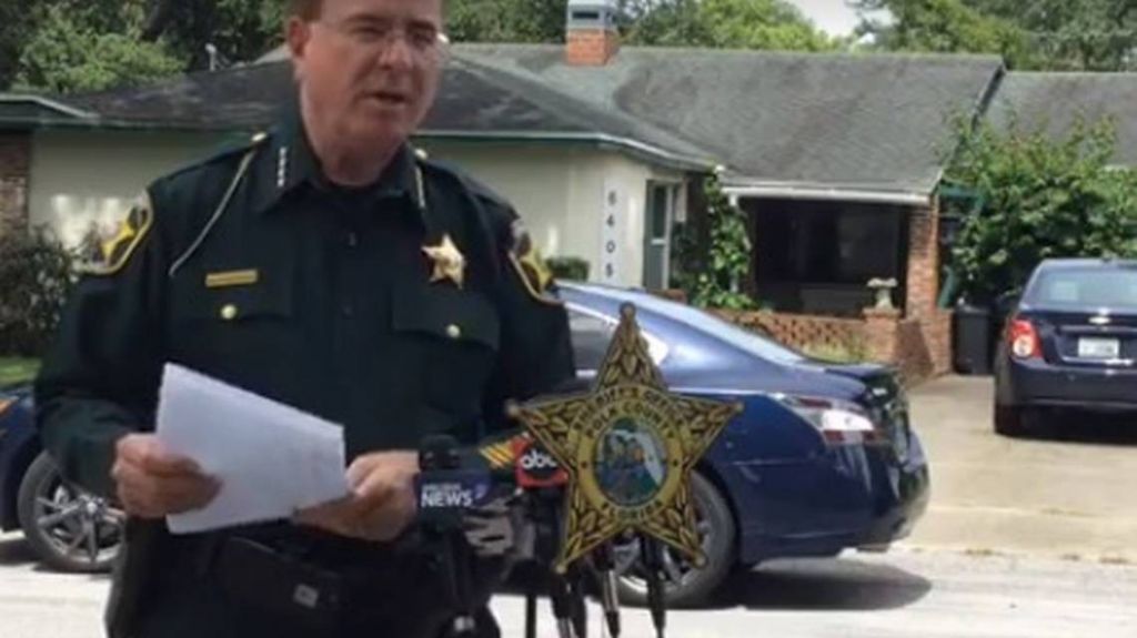  "Cuando est&eacute;s afuera me voy a matar", dijo un padre a su hija de 6 a&ntilde;os que ten&iacute;a de reh&eacute;n 