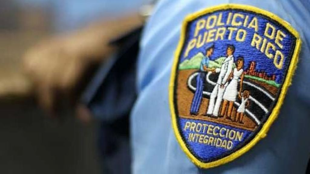  Golpean salvajemente a un guardia de Correcci&oacute;n para robarle su pistola 