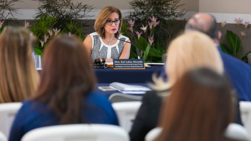  Preocupa silencio por alegados casos de hostigamiento sexual en la UPR 