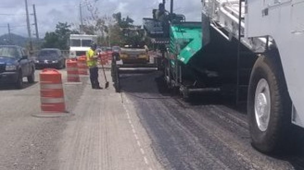  Ma&ntilde;ana ser&aacute; cerrado expreso Las Am&eacute;ricas, en direcci&oacute;n a San Juan, para aliviar congesti&oacute;n vehicular en ruta PR-52 