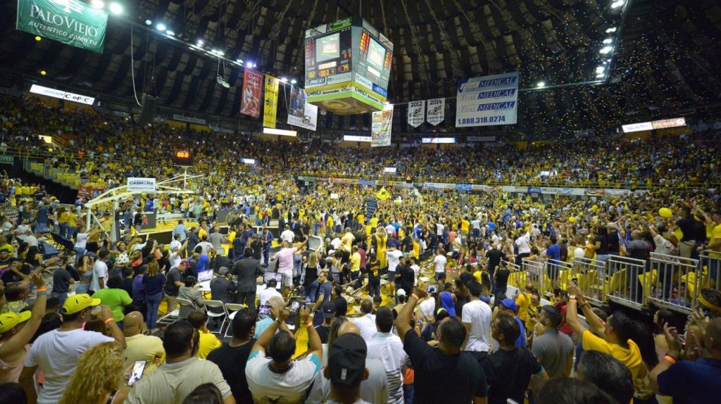  Video: Capitanes conquistan su s&eacute;ptimo campeonato 