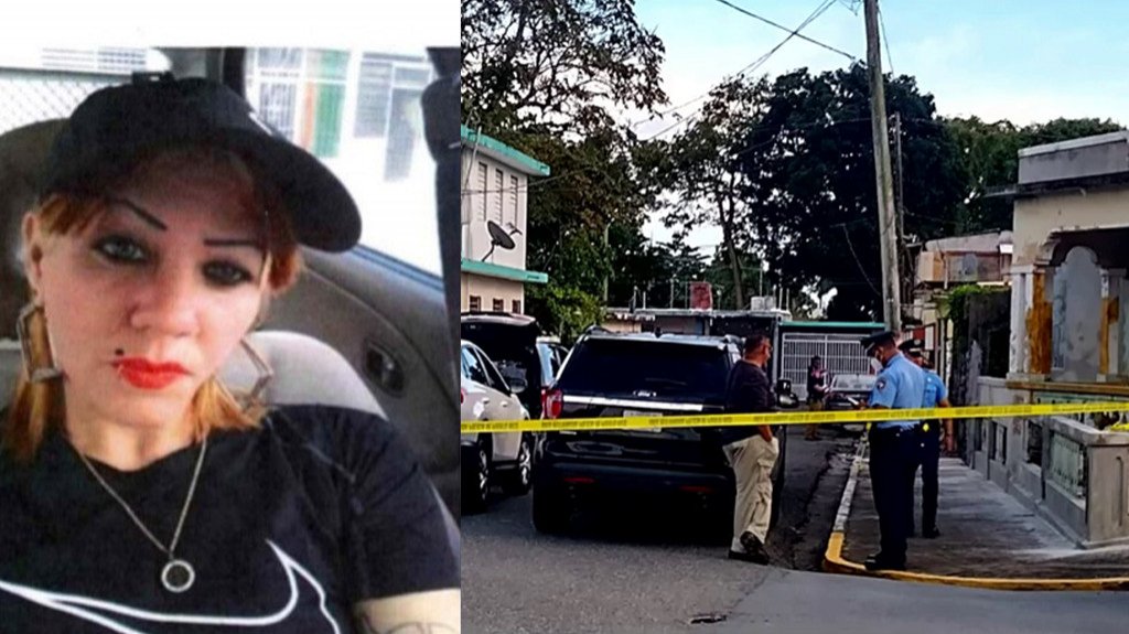  Video: Pareja de mujer encontrada muerta en Naguabo confiesa su asesinato 