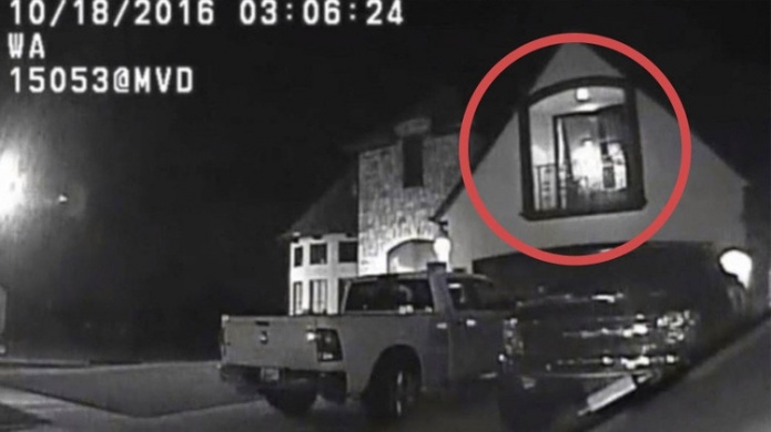 Video: Francotirador salva con un preciso disparo a una niÃ±a de las manos de su secuestrador