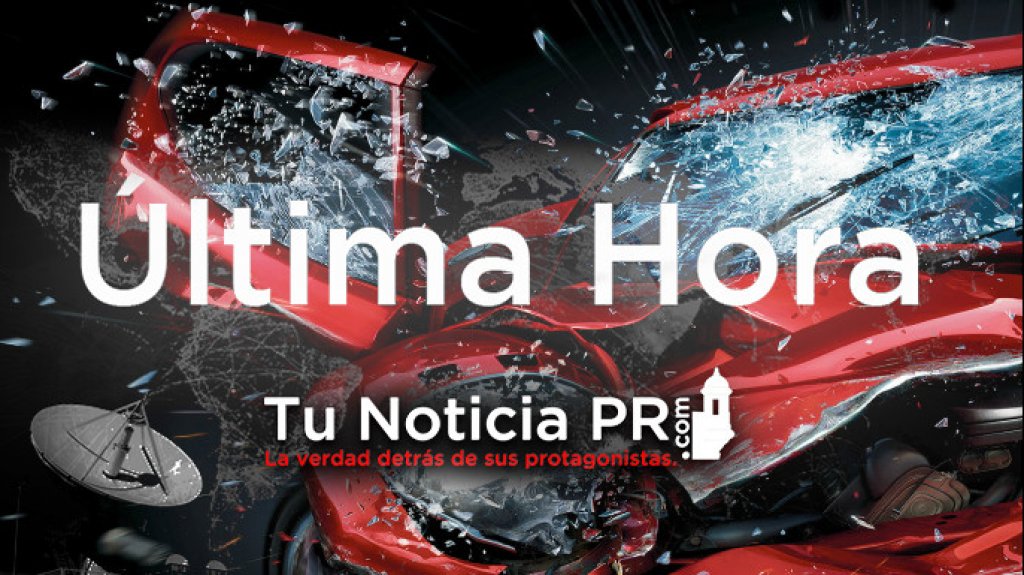  Ahora un muerto y un herido en accidente con motora en la Baldorioty 